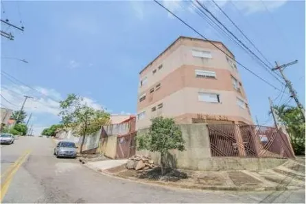 Apartamento com 1 Quarto à venda, 36m² no Jardim Vila São Domingos, Sorocaba
