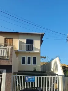 Sobrado com 3 Quartos à venda, 143m² no Itapema, Guararema