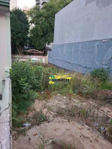 Lote/Terreno à venda, 300m² no Santa Paula, São Caetano do Sul