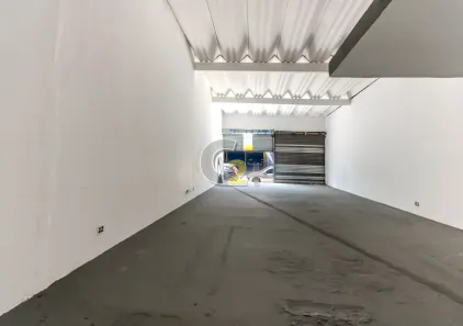 Ponto Comercial para alugar, 400m² no Campos Elíseos, São Paulo