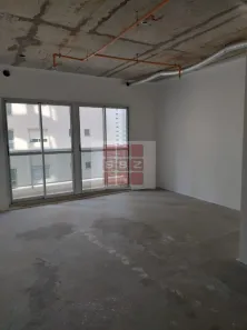 Sala Comercial à venda, 36m² no Consolação, São Paulo