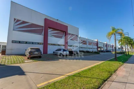 Ponto Comercial para alugar, 747m² no São Sebastião, Porto Alegre