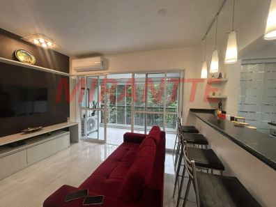 Apartamento com 2 Quartos à venda, 70m² no Jardim Leonor Mendes de Barros, São Paulo