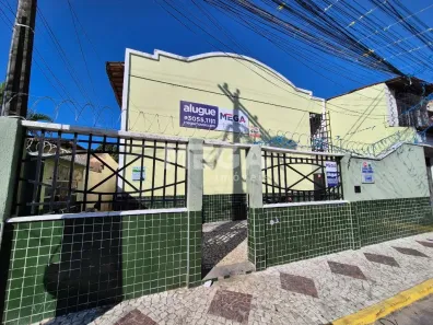 Apartamento com 1 Quarto para alugar, 36m² no Bela Vista, Fortaleza