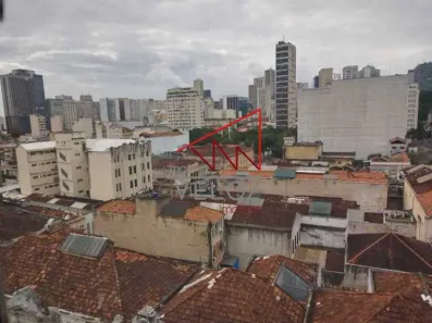 Sala Comercial à venda, 28m² no Centro, Rio de Janeiro