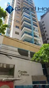Apartamento com 2 Quartos à venda, 80m² no Praia da Costa, Vila Velha