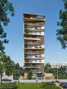 Apartamento com 3 Quartos à venda, 80m² no Aeroclube, João Pessoa
