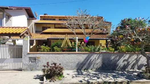 Casa com 5 Quartos à venda, 158m² no Centro, Penha