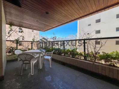 Apartamento com 3 Quartos à venda, 150m² no Pitangueiras, Guarujá