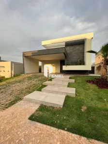 Casa de Condomínio com 4 Quartos à venda, 320m² no Residencial e Empresarial Alphaville, Ribeirão Preto
