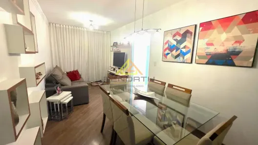 Apartamento com 2 Quartos à venda, 61m² no Vila Guilherme, São Paulo