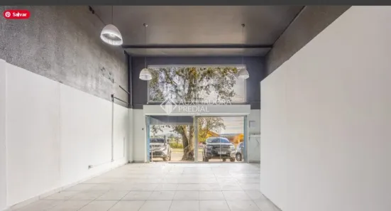 Ponto Comercial à venda, 66m² no Lomba do Pinheiro, Porto Alegre