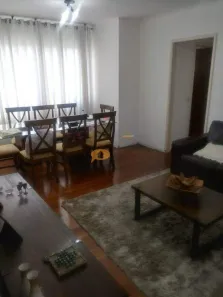 Apartamento com 2 Quartos à venda, 80m² no Vila Moinho Velho, São Paulo