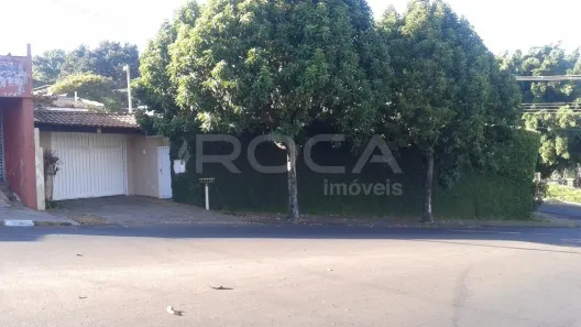 Casa com 3 Quartos à venda, 309m² no Vila Brasília, São Carlos