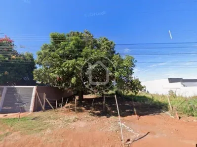Lote/Terreno à venda, 390m² no Vila Nova Campo Grande, Campo Grande