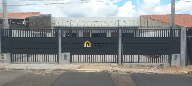 Casa com 2 Quartos à venda, 72m² no Vila Barão, Sorocaba