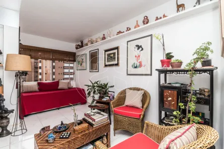 Apartamento com 1 Quarto à venda, 70m² no Indianópolis, São Paulo