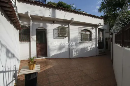 Casa com 3 Quartos para alugar, 100m² no Nova Cachoeirinha, Belo Horizonte