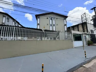 Apartamento com 2 Quartos à venda, 52m² no Coqueiro, Ananindeua
