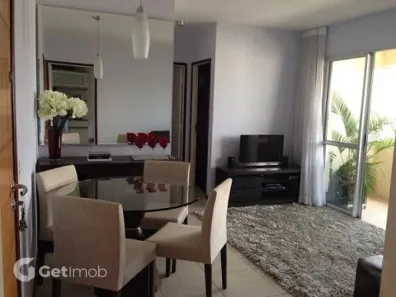 Apartamento com 2 Quartos à venda, 63m² no Barra Funda, São Paulo