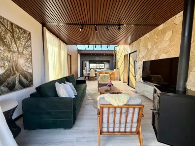 Casa de Condomínio com 2 Quartos à venda, 80m² no Rancho Queimado, Rancho Queimado