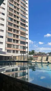 Apartamento com 2 Quartos para alugar, 67m² no Jardim Brasil, Campinas