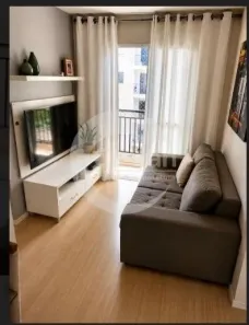 Apartamento com 2 Quartos à venda, 49m² no Jardim Vila Formosa, São Paulo