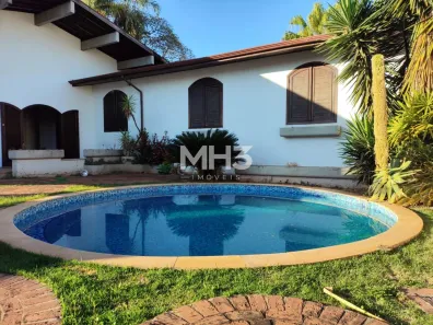 Casa com 3 Quartos à venda, 450m² no Vila Pavan, Americana