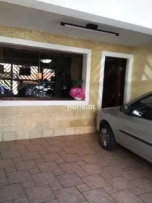 Sobrado com 2 Quartos à venda, 115m² no Jardim Mangalot, São Paulo