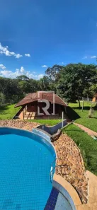 Fazenda/Sítio com 6 Quartos à venda, 2500m² no , Jarinu