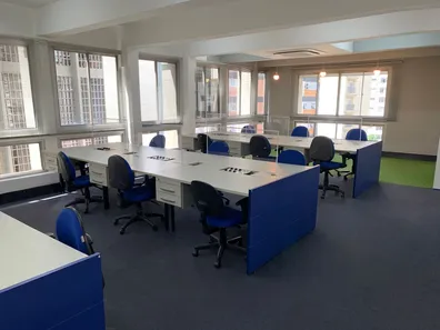 Sala Comercial com 1 Quarto para alugar, 185m² no Jardim Paulista, São Paulo