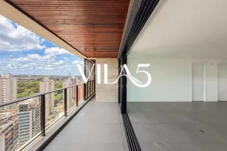 Apartamento com 2 Quartos à venda, 134m² no Bigorrilho, Curitiba