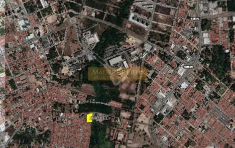 Lote/Terreno à venda, 4392m² no Messejana, Fortaleza