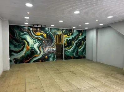 Ponto Comercial para alugar, 62m² no Centro, Nova Iguaçu