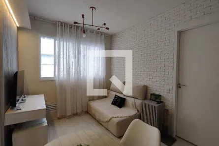 Apartamento com 2 Quartos à venda, 35m² no Conjunto Residencial José Bonifácio, São Paulo