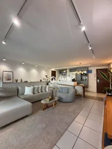 Apartamento com 3 Quartos à venda, 112m² no Meireles, Fortaleza