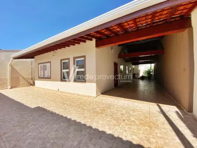 Casa com 3 Quartos à venda, 164m² no Jardim João Paulo II, Sumaré