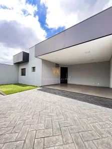 Casa com 3 Quartos à venda, 196m² no Jardim Terramérica II, Americana