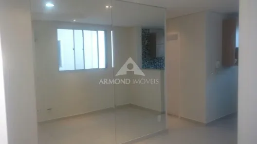 Apartamento com 2 Quartos à venda, 50m² no Loteamento Industrial Machadinho, Americana