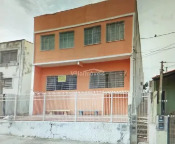 Prédio Comercial com 14 Quartos à venda, 557m² no Jardim Chapadão, Campinas