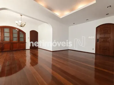 Apartamento com 4 Quartos para alugar, 140m² no Savassi, Belo Horizonte