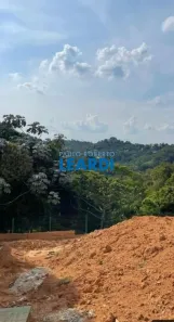 Lote/Terreno à venda, 455m² no Alphaville, Santana de Parnaíba