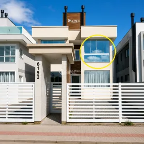 Apartamento com 2 Quartos à venda, 66m² no Pinheira, Palhoça