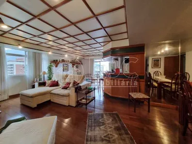 Apartamento com 4 Quartos à venda, 186m² no Tijuca, Rio de Janeiro