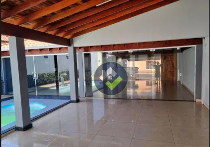 Casa com 3 Quartos à venda, 199m² no Jardim Planalto, Macatuba
