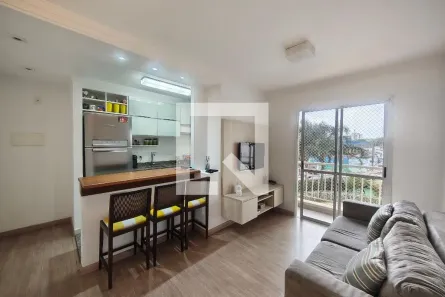 Apartamento com 2 Quartos à venda, 59m² no Vila Guilherme, São Paulo