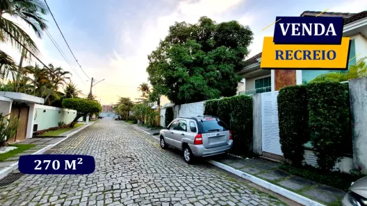 Lote/Terreno à venda, 540m² no Recreio dos Bandeirantes, Rio de Janeiro