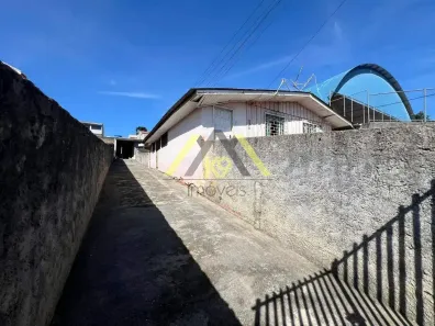 Lote/Terreno à venda, 480m² no Paloma, Colombo