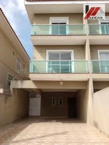 Casa de Condomínio com 3 Quartos para alugar, 160m² no Jardim Rio das Pedras, Cotia