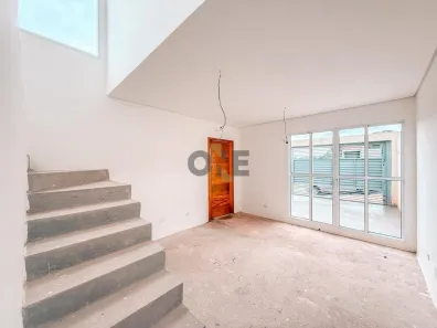 Casa de Condomínio com 2 Quartos à venda, 124m² no Parque Alexandre, Cotia